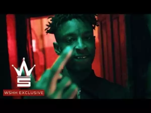 Video: Casino Feat. 21 Savage - Deal